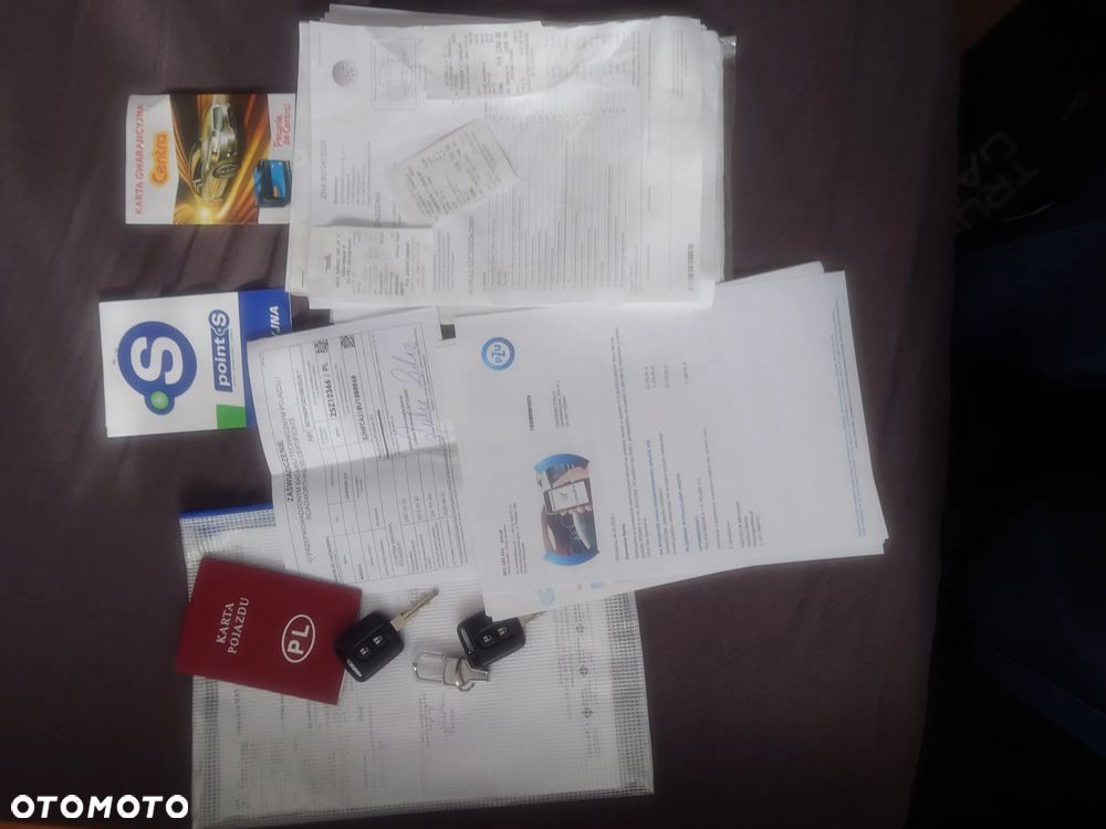 Nissan Qashqai 1.5 dCi Acenta - 18