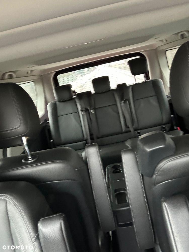 Renault Trafic Grand 2.0 dCi EDC - 8