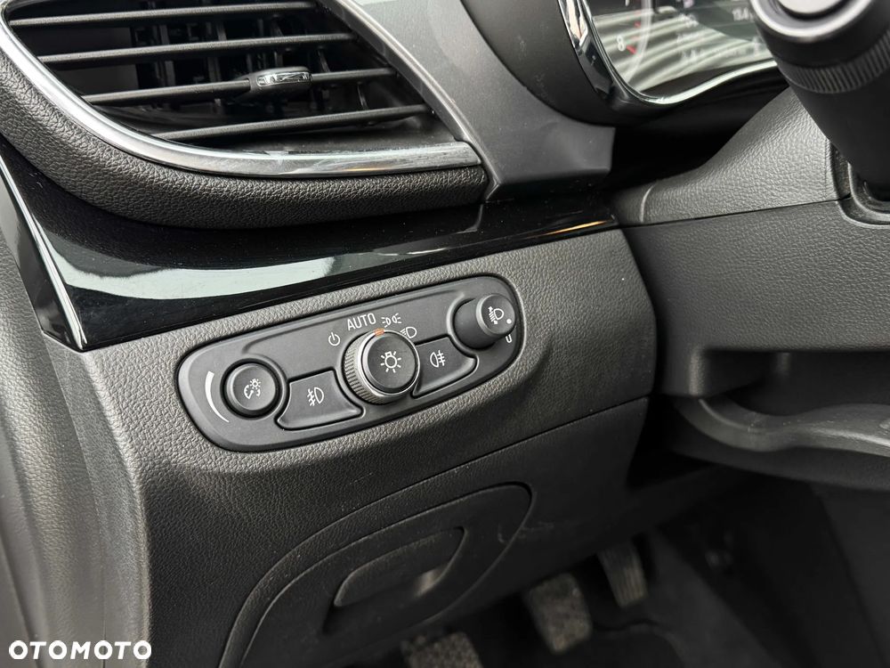 Opel Mokka 1.4 Turbo ecoFLEX Start/Stop Color Innovation - 19