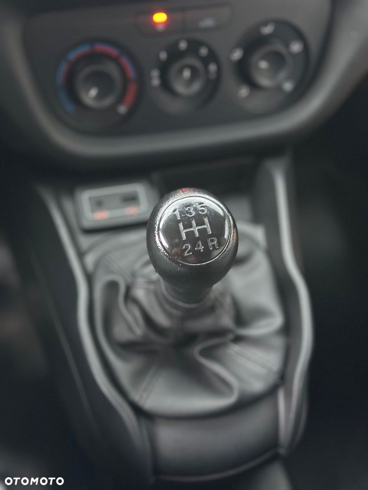 Fiat Doblo - 15