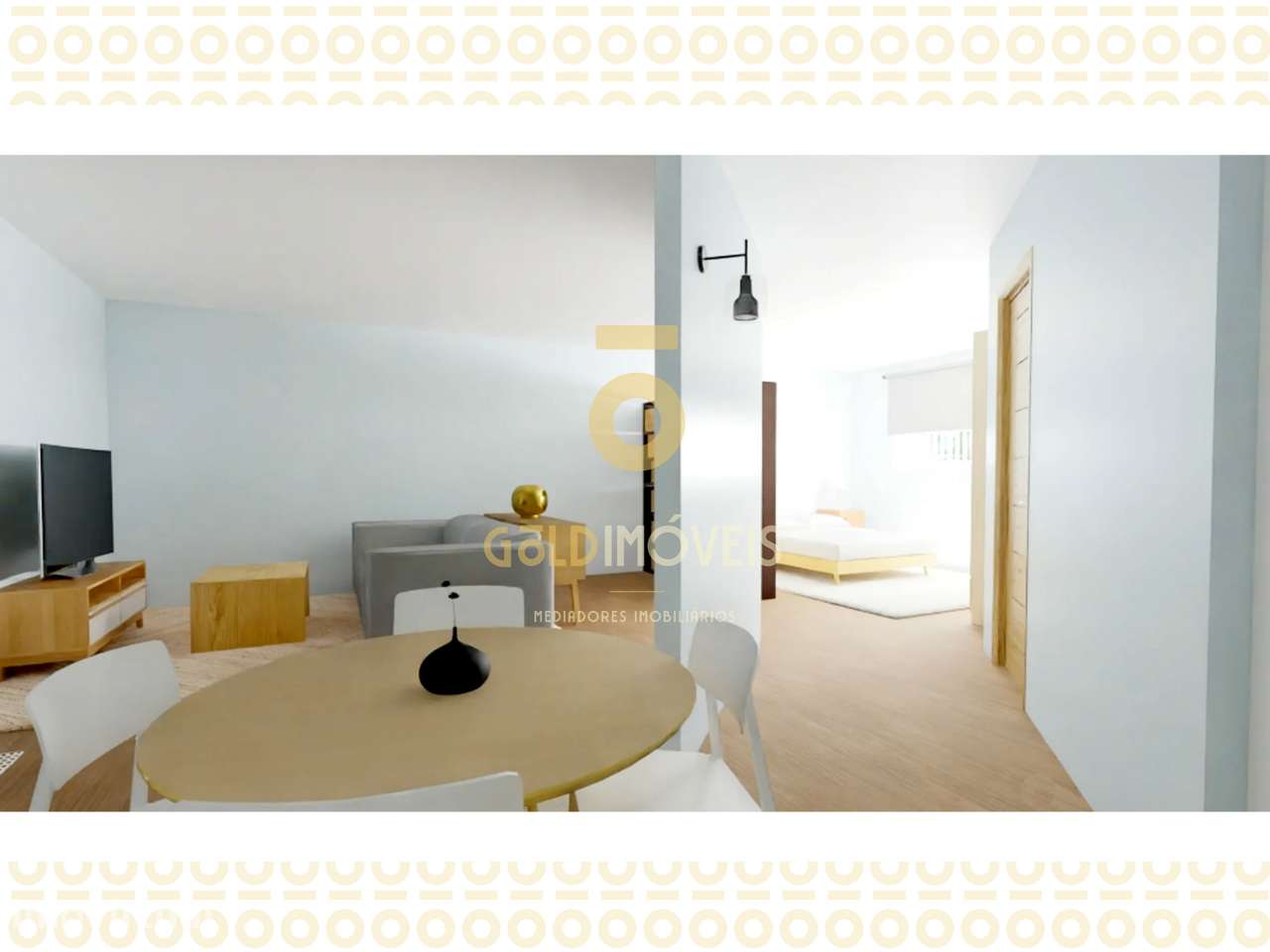 Apartamento T0 em Raiva - Castelo de Paiva - Grande imagem: 5/20