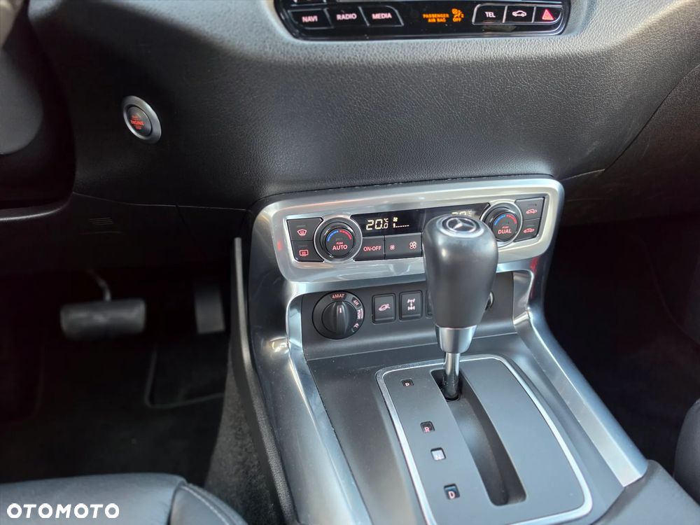 Mercedes-Benz Klasa X 350 d 4-Matic Power - 27