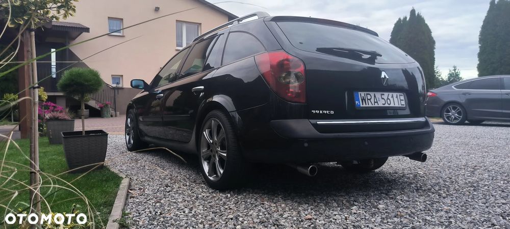 Renault Laguna II 2.0 GT Turbo - 4