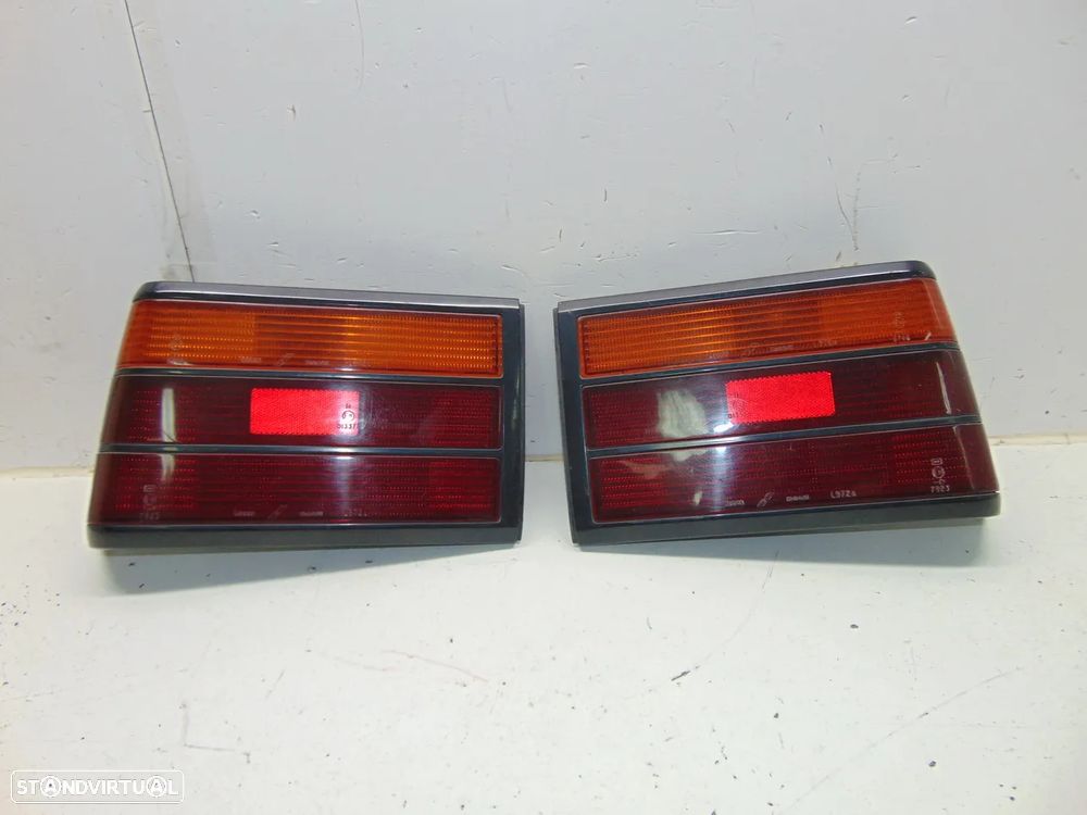 Rover 213/216 farolins - 1