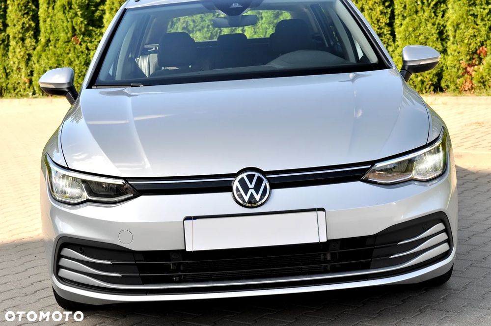 Volkswagen Golf 2.0 TDI Life - 4
