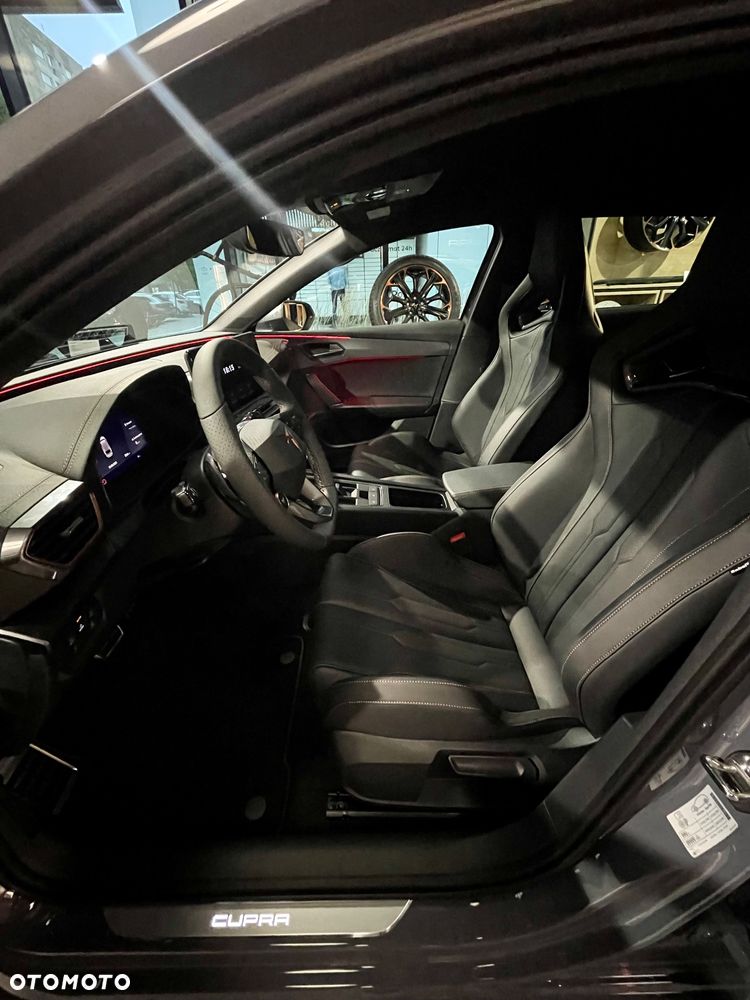 Cupra Leon 2.0 TSI VZ Cup DSG - 6