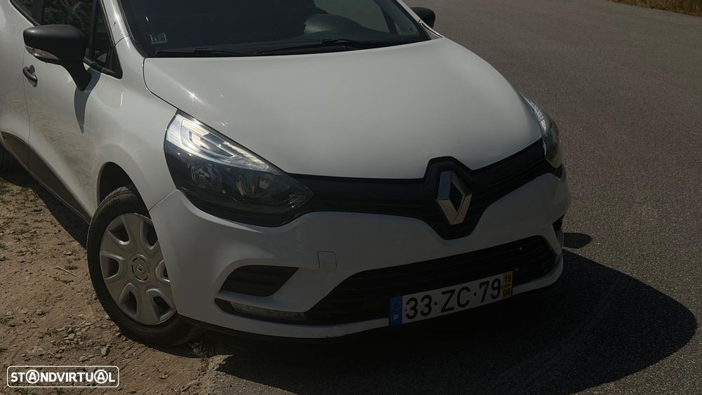 Renault Clio 1.5 dCi Zen - 16