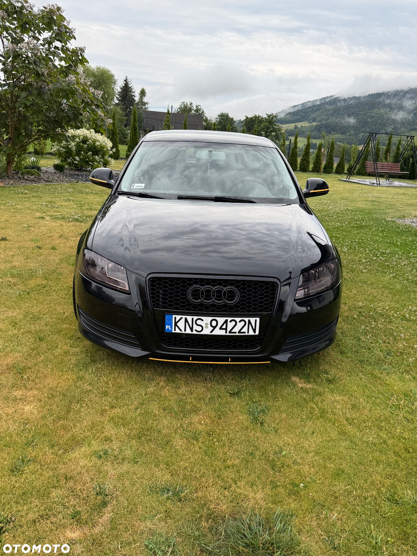 Audi A3 1.9 TDI Ambiente - 2