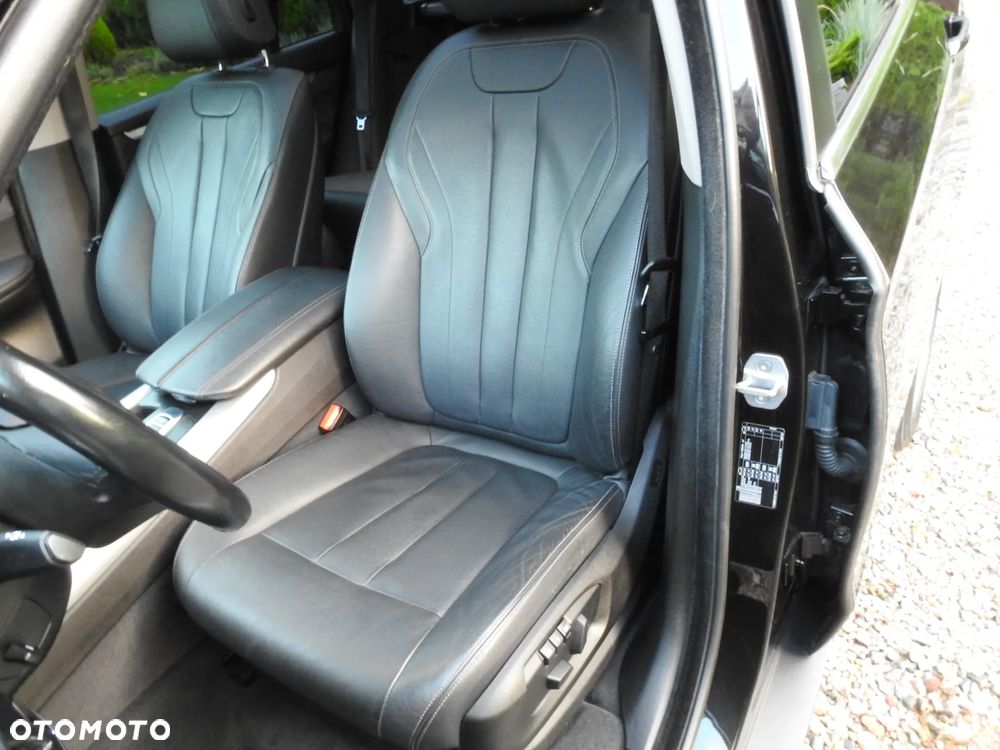 BMW X5 sDrive25d Sport-Aut - 16