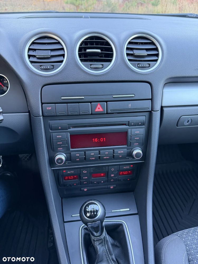 Seat Exeo - 14