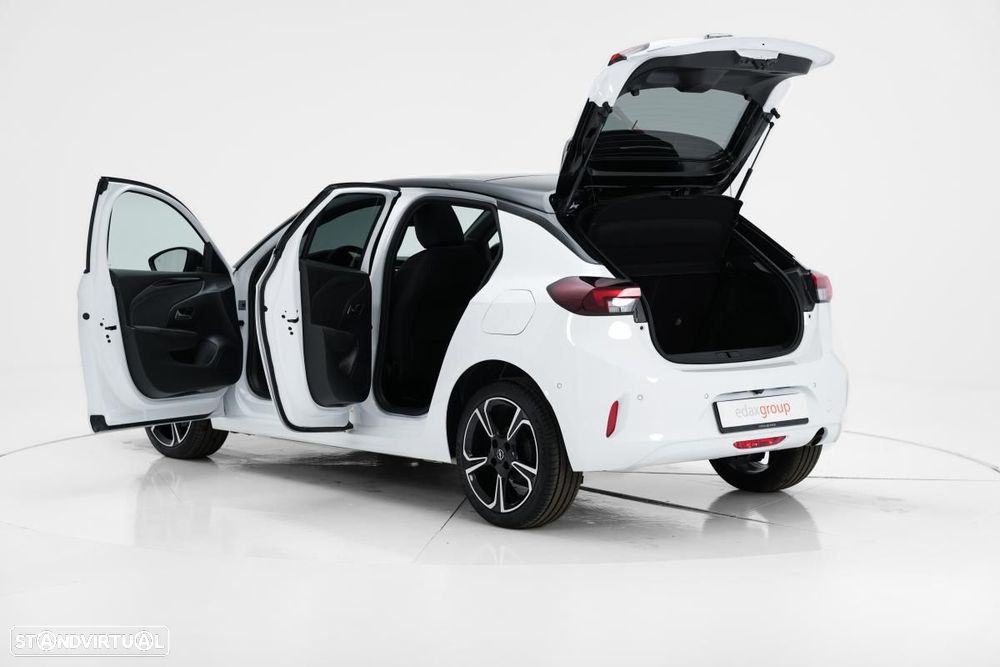 Opel Corsa 1.2 T GS - 5