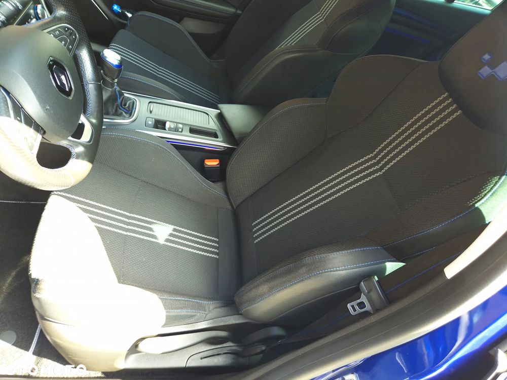 Renault Megane 1.3 TCe FAP GT Line - 16