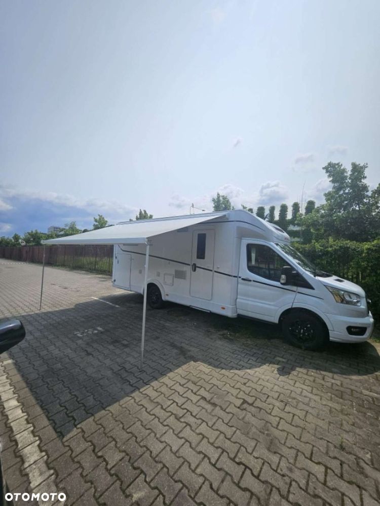 Dethleffs Just Go - 1