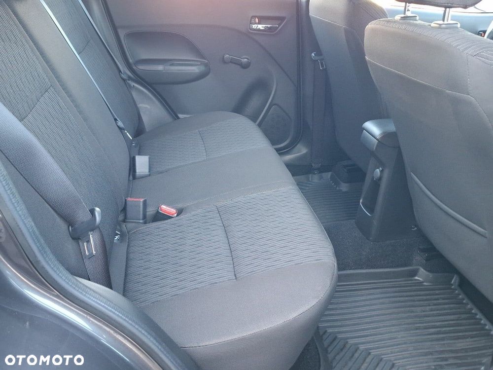 Suzuki Baleno 1.2 Premium - 20