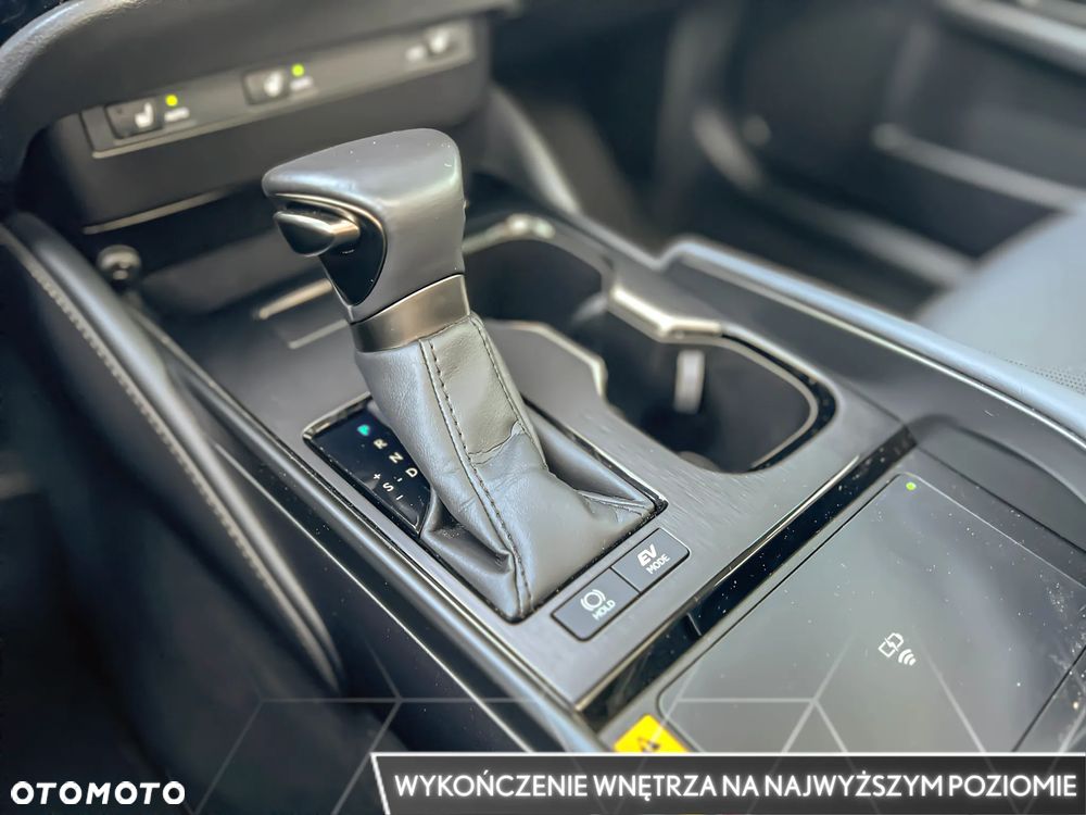 Lexus ES 300h Business Edition - 18
