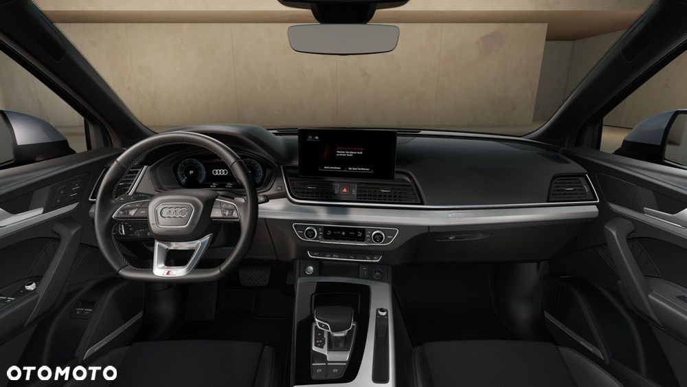 Audi Q5 Sportback - 10