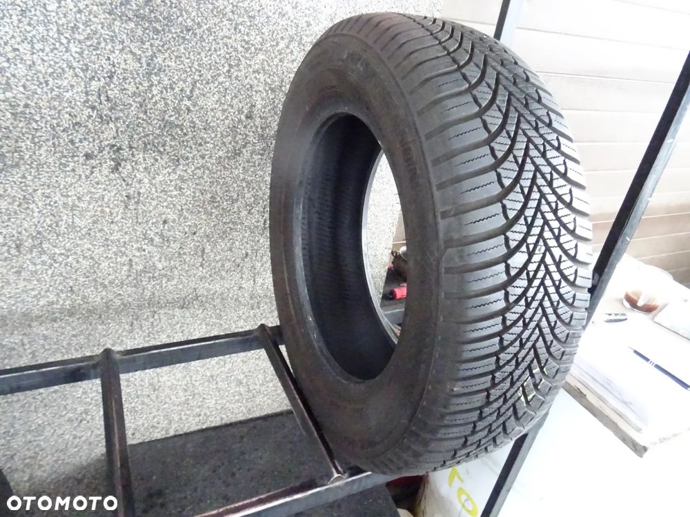 195/65/R15 95V Firestone Multiseason - 2