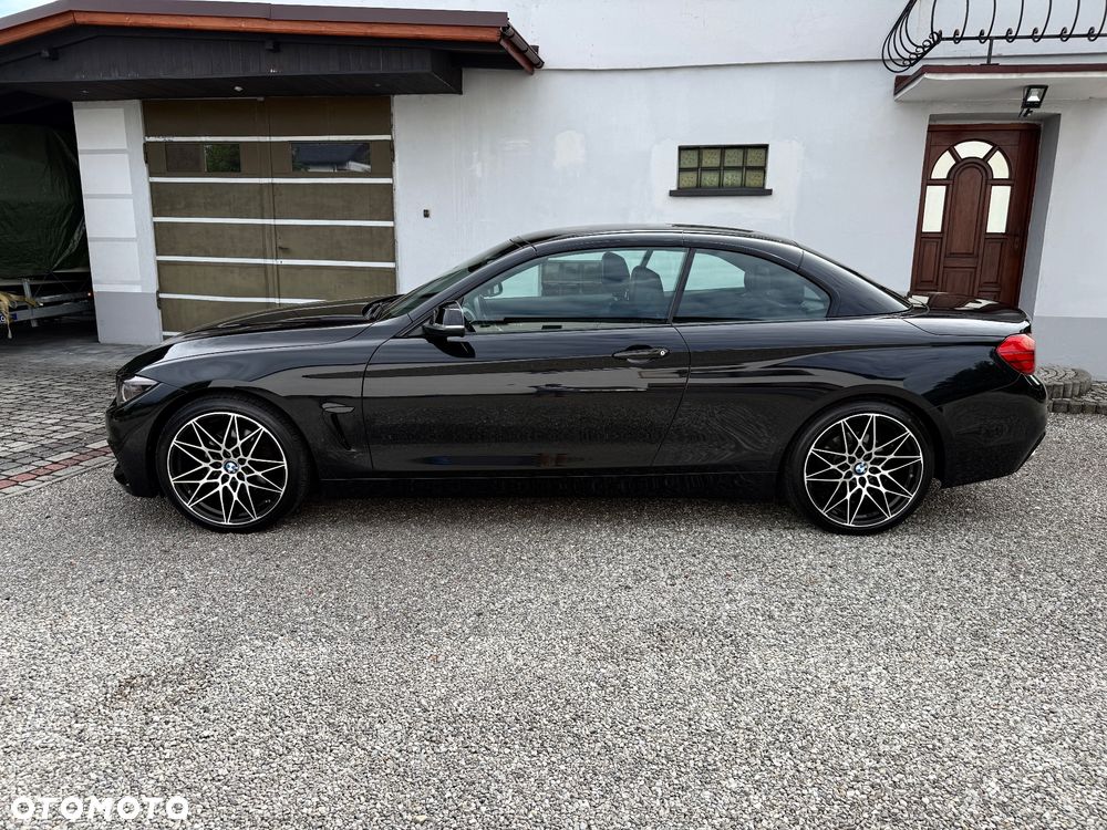 BMW Seria 4 - 15