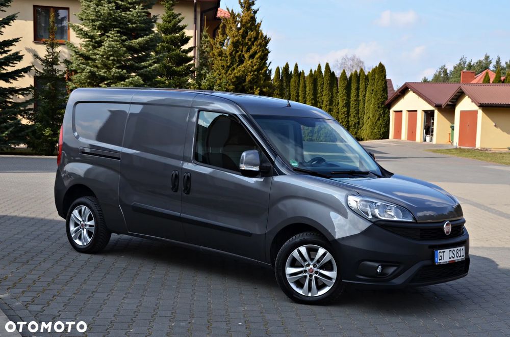 Fiat Doblo - 14