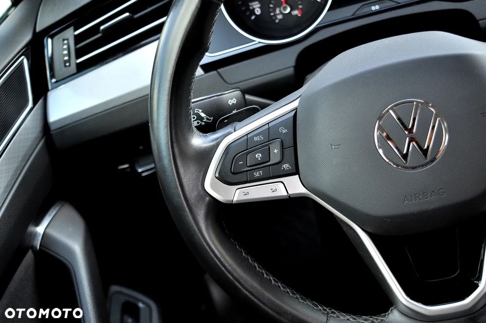 Volkswagen Passat 2.0 TDI EVO Business DSG - 26