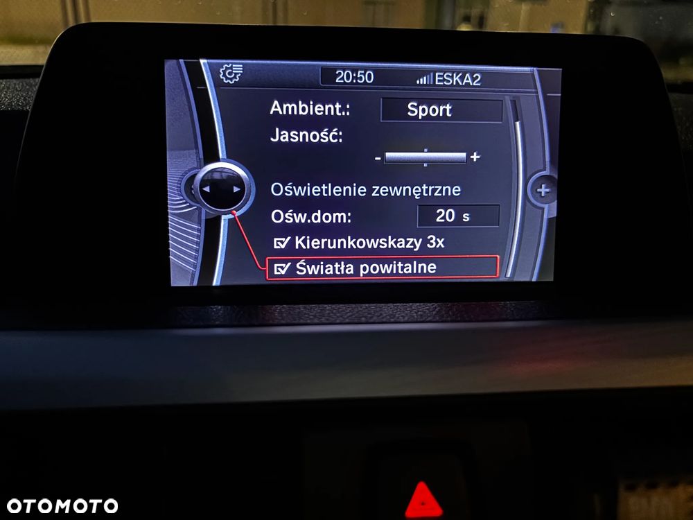BMW Seria 3 328i Sport-Aut - 32