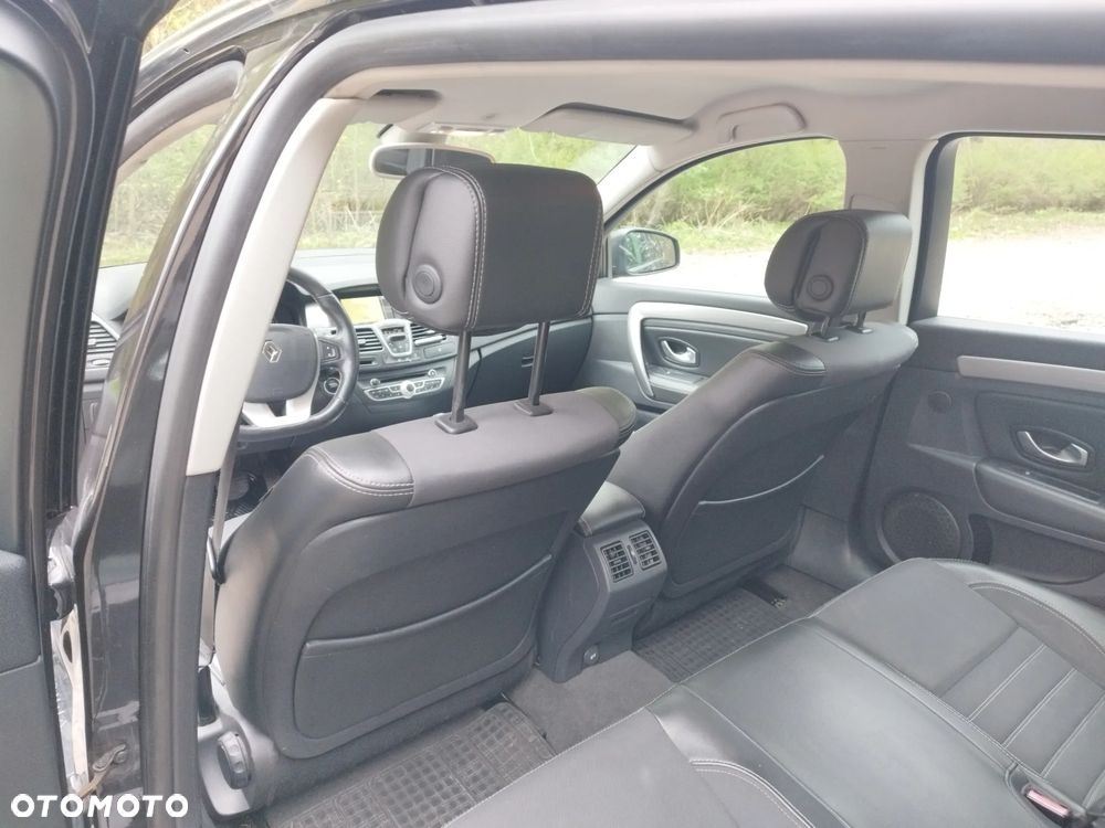 Renault Laguna 2.0 DCi Dynamique - 9