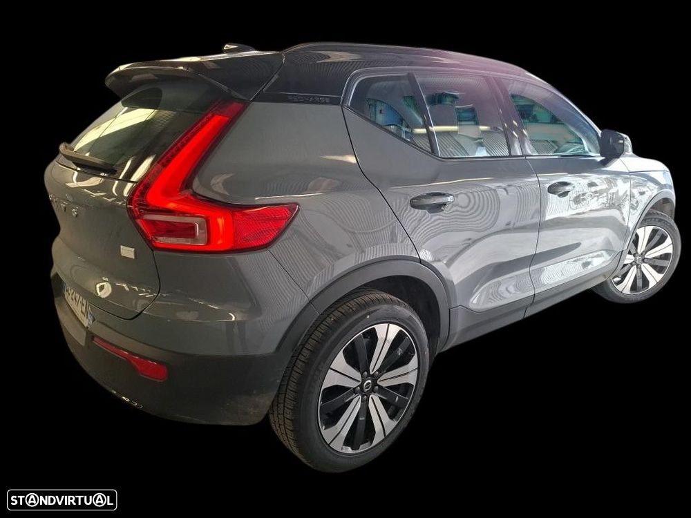 Volvo XC 40 Recharge Core - 3