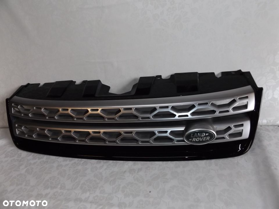 GRILL GRIL ATRAPA LAND ROVER DISCOVERY SPORT FK72 2014-2019 - 2