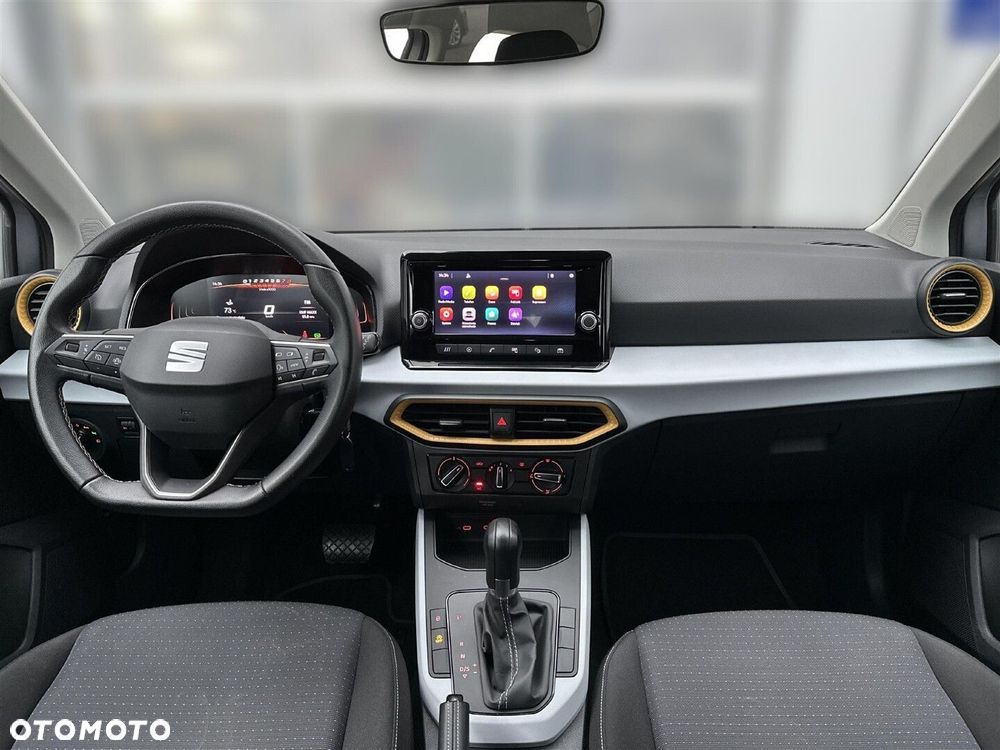 Seat Arona 1.0 TSI Style S&S DSG - 6