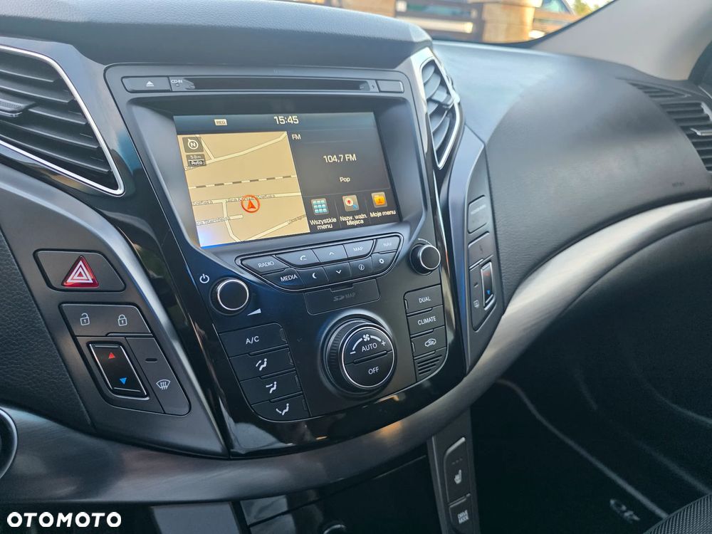 Hyundai i40 - 27