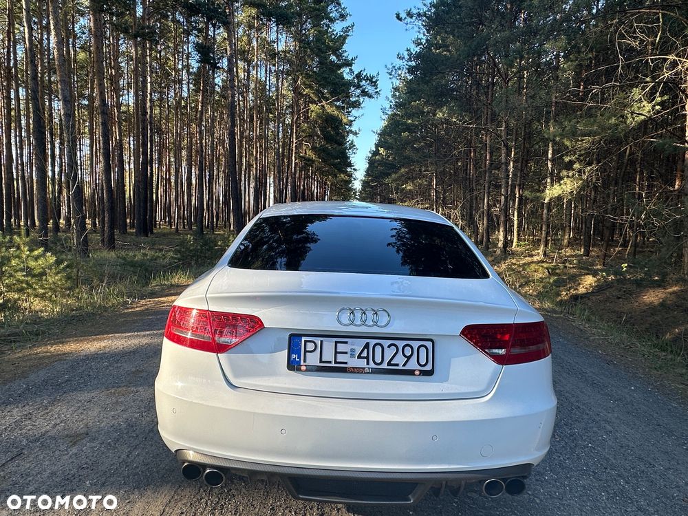 Audi A5 Sportback 2.0 TFSI Multitronic - 3