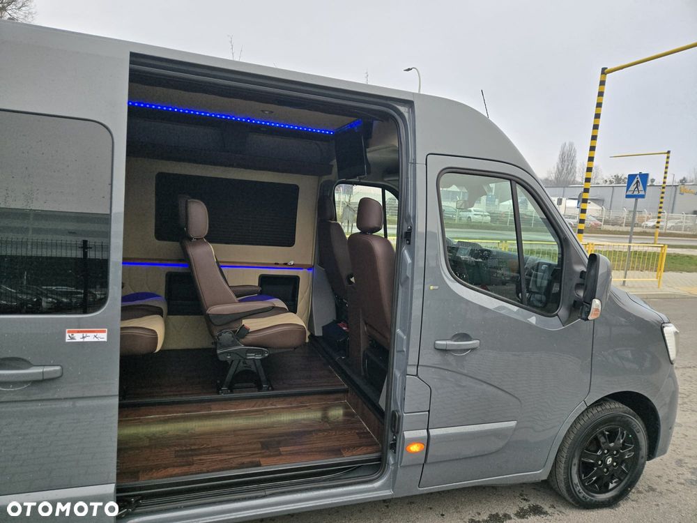 Renault Master ENERGY L3H2 VA Basis - 15