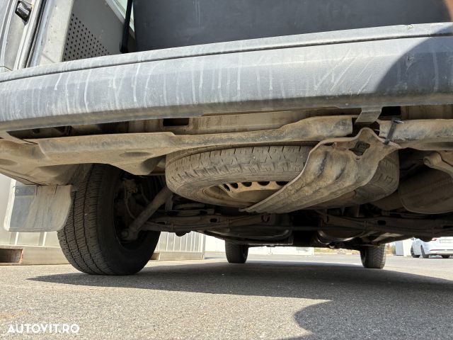 Volkswagen Transporter - 8