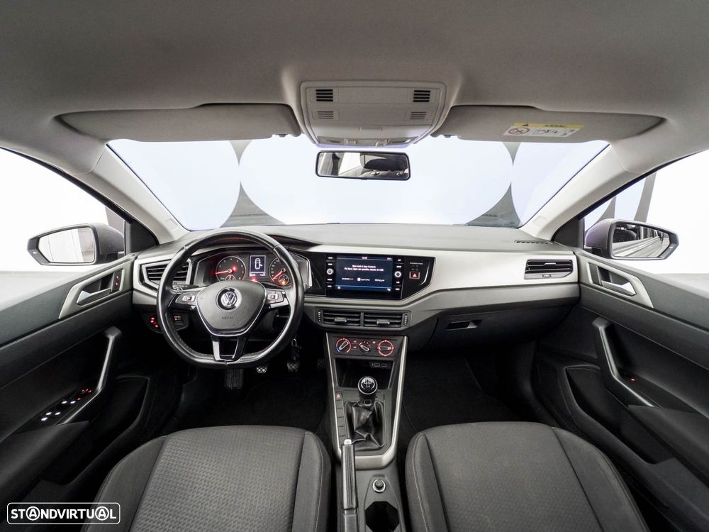 VW Polo 1.0 TSI Confortline - 10