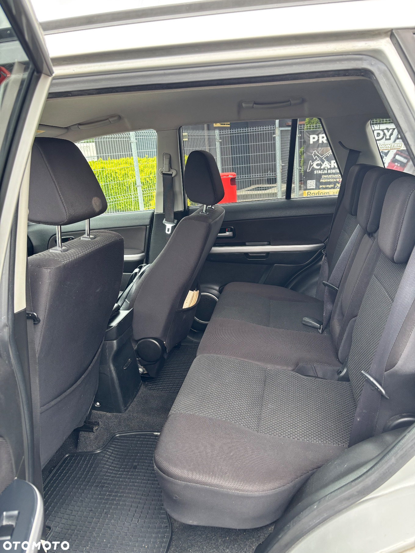 Suzuki Grand Vitara - 10