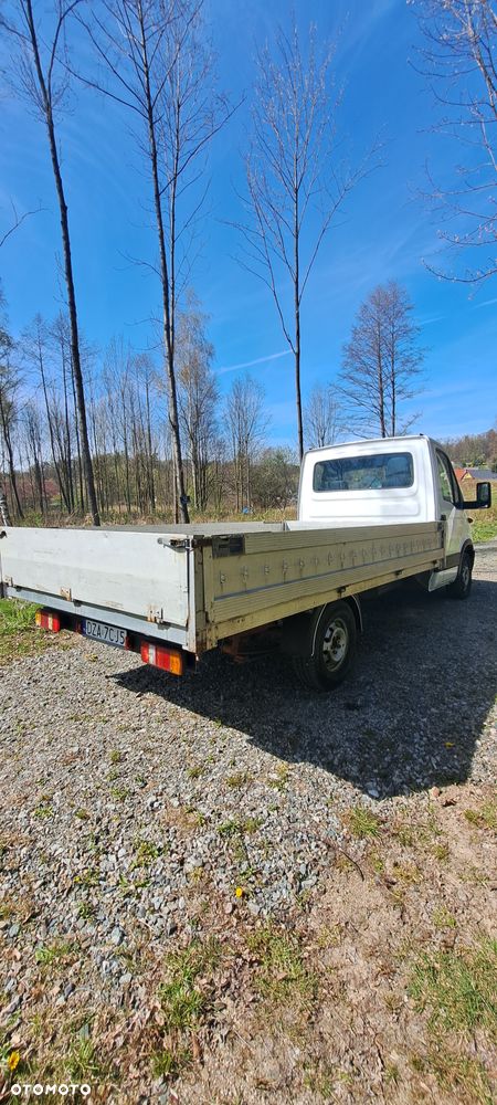 Iveco Daily D - 15