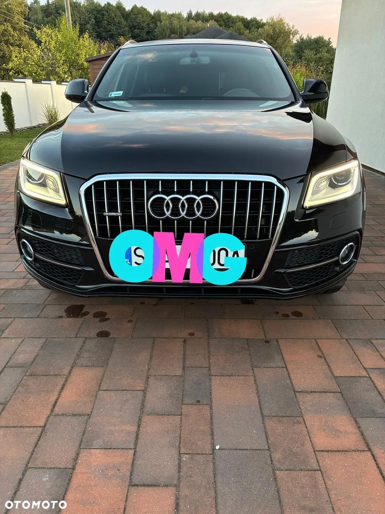 Audi Q5 2.0 TDI Quattro Sport S tronic - 12