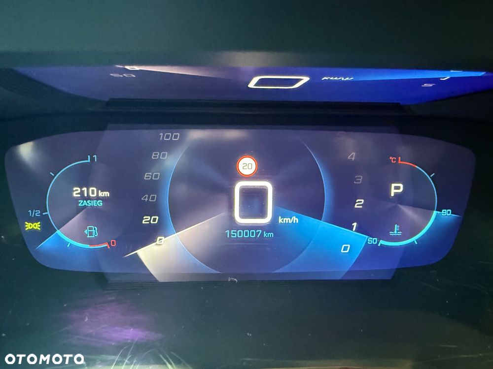 Peugeot 2008 1.5 BlueHDi GT Pack S&S EAT8 - 15