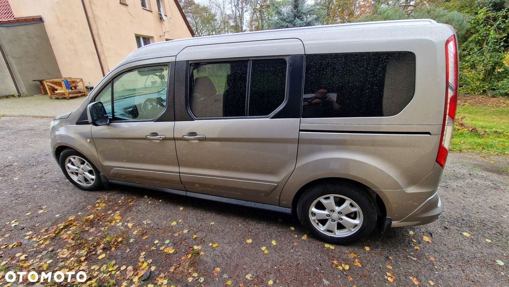 Ford Tourneo Connect Grand - 5