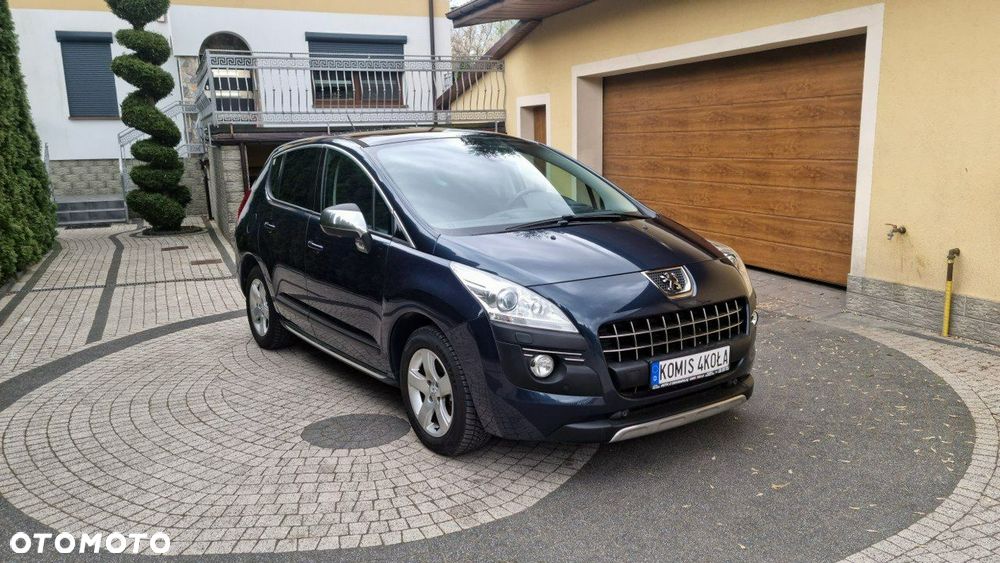 Peugeot 3008 - 8