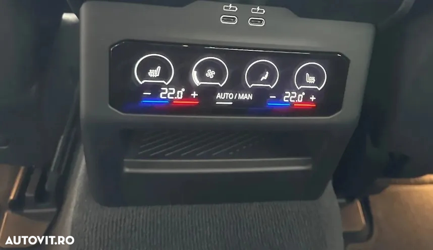 BMW Seria 5 520i AT MHEV - 13