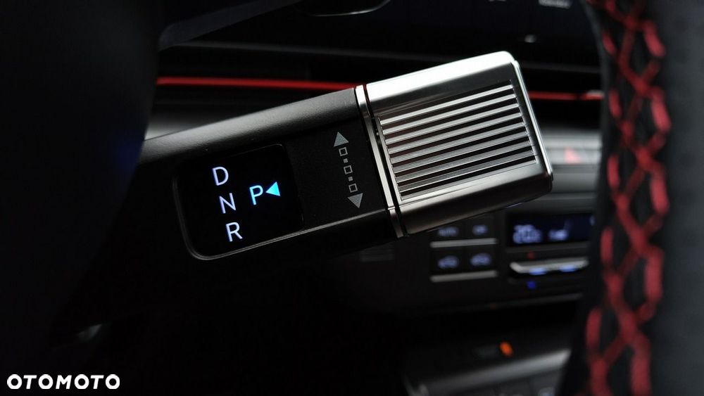 Hyundai Kona 1.6 GDI Hybrid N-Line DCT - 19