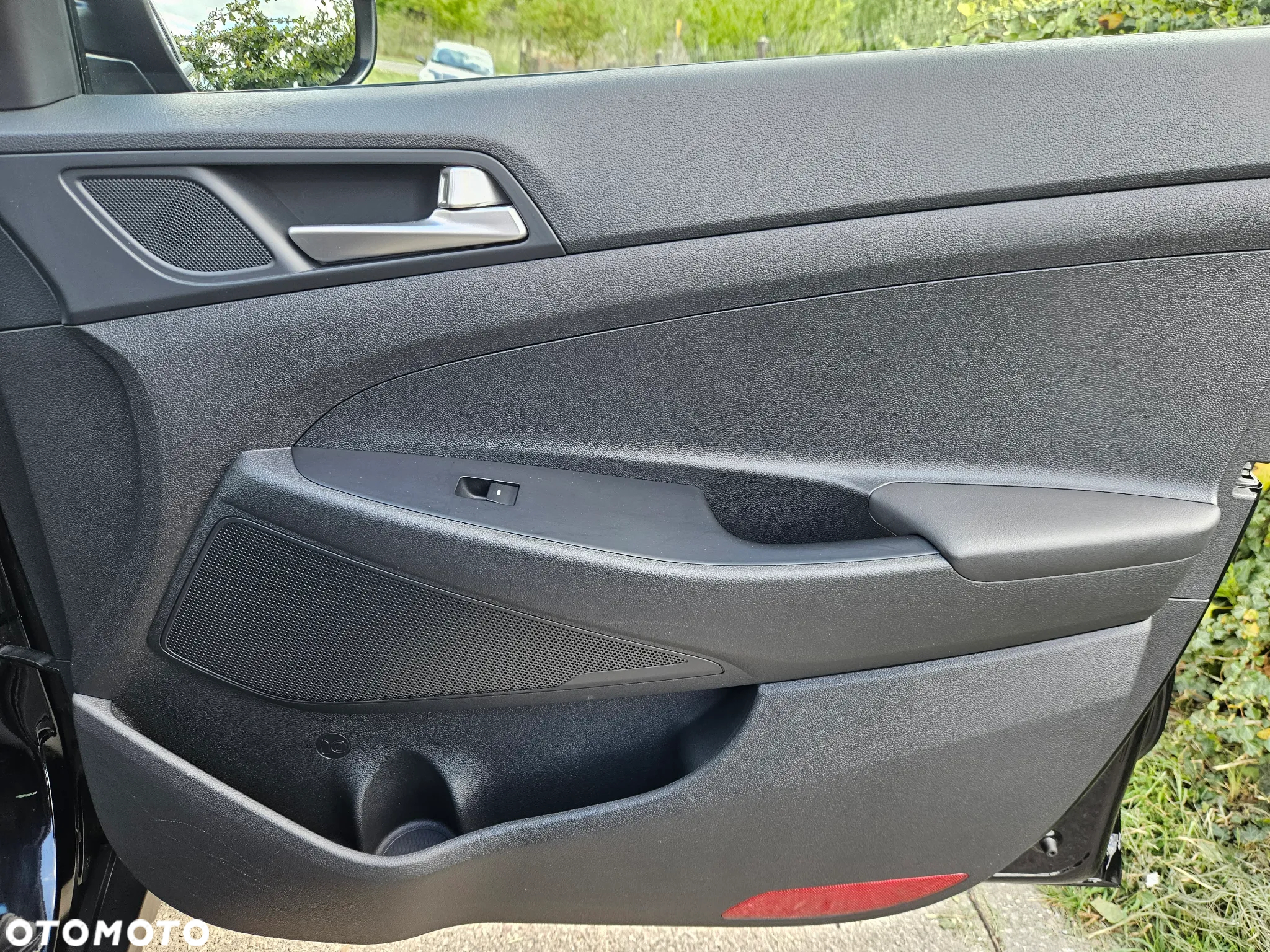 Hyundai Tucson 1.6 T-GDi Comfort 2WD - 31