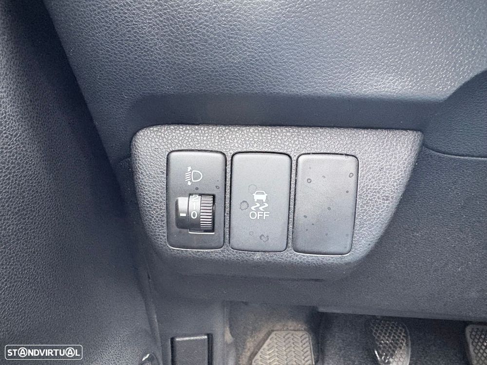 Honda Jazz 1.2 i-VTEC City - 32