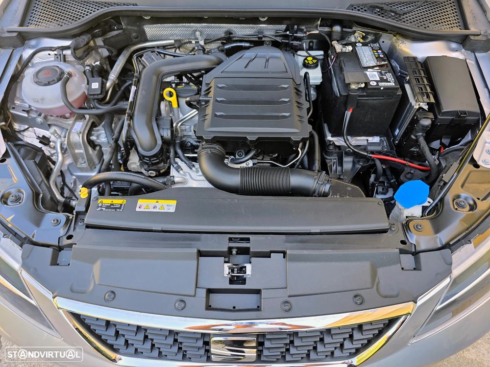 SEAT Leon 1.0 EcoTSI Style S/S - 59