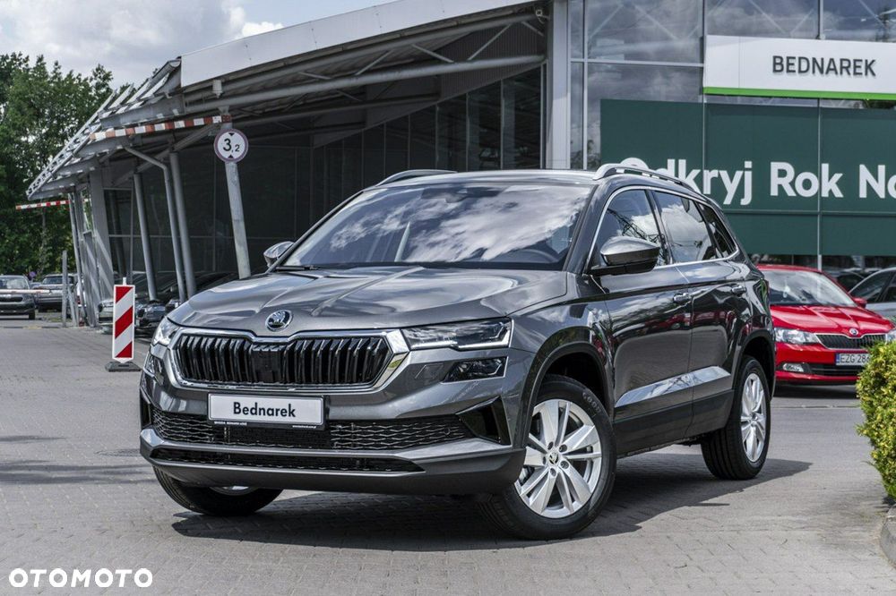 Skoda Karoq - 3
