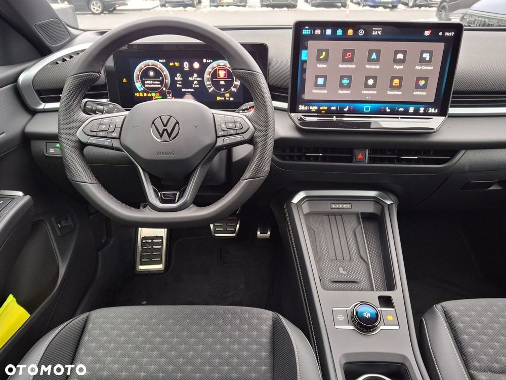 Volkswagen T-Roc 1.5 TSI R-Line DSG - 23