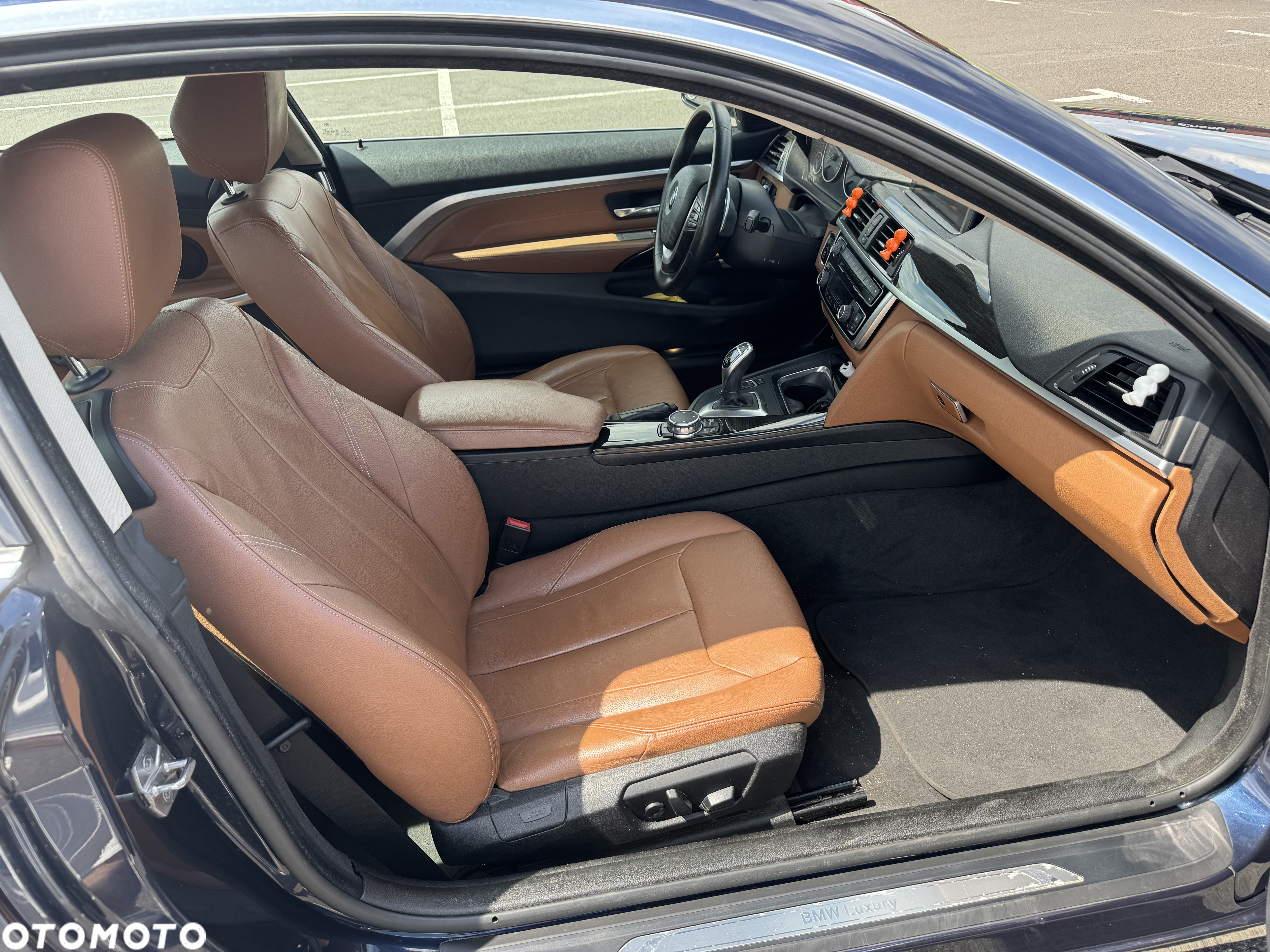 BMW Seria 4 428i xDrive Luxury Line - 31