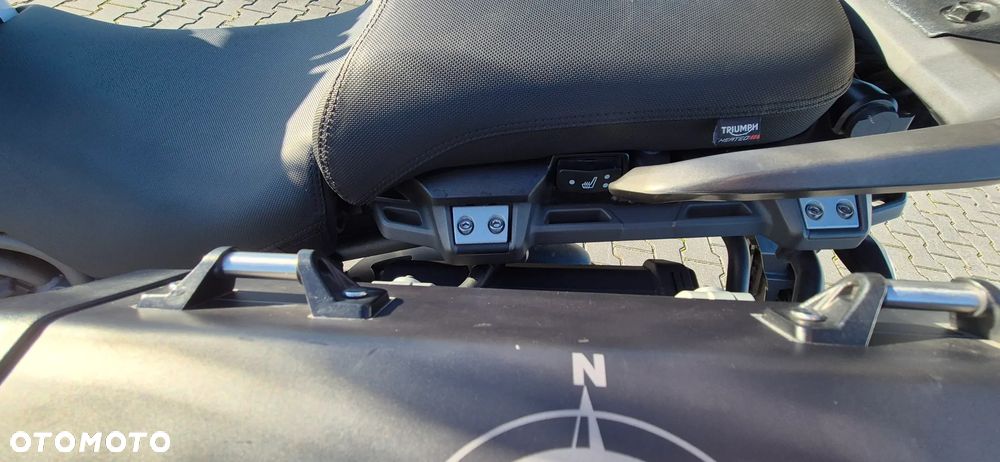 Triumph Tiger - 10