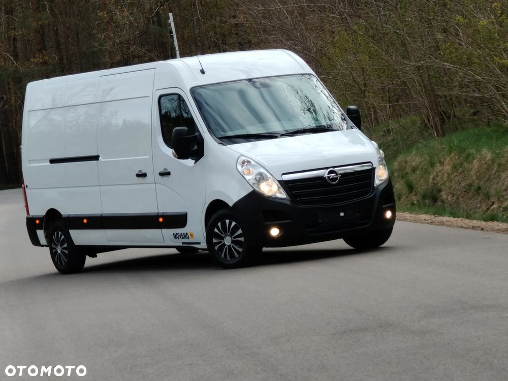 Renault Master - 3